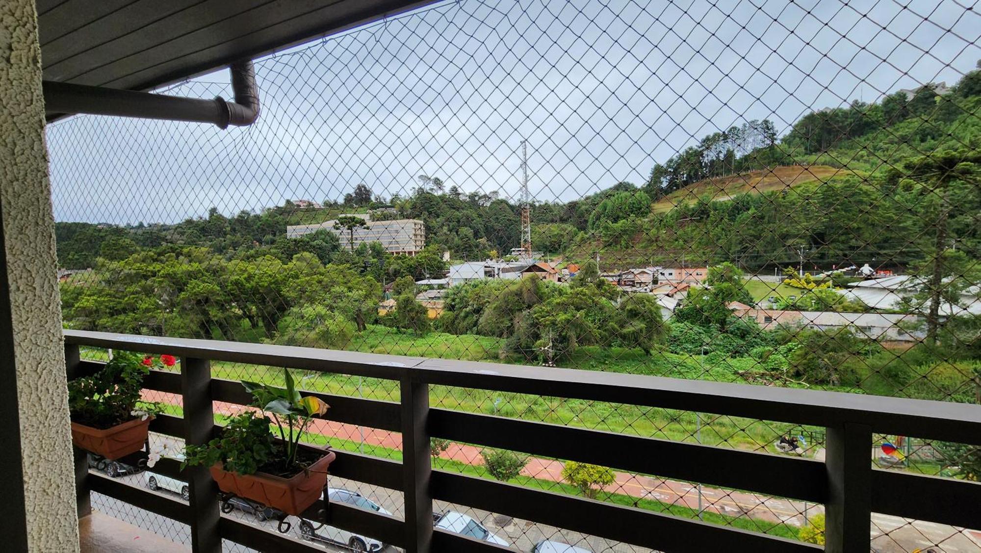 Apto No Centro Turistico Capivari Campos do Jordão 외부 사진